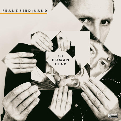 Nieuwsbrief: Franz Ferdinand, Ringo Starr, Lambrini Girls