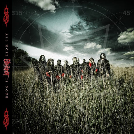 Slipknot - All hope is gone (LP) - Velvet Music