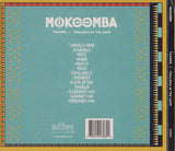 Mokoomba - Tusona: Tracings In The Sand (second hand CD)