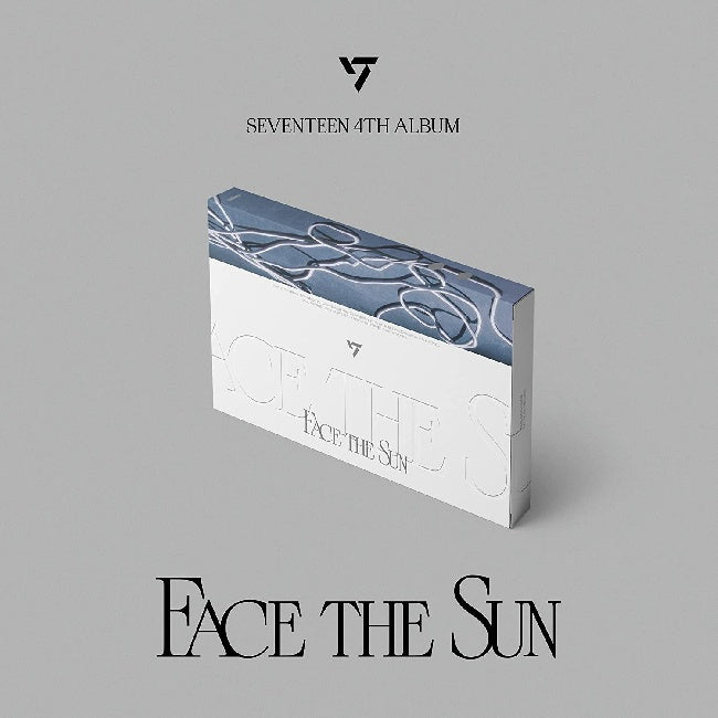 Seventeen - Face the sun (CD)