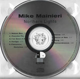 Mike Mainieri - Northern Lights (tweedehands CD)