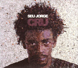 Seu Jorge - Cru (CD)