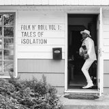 JS Ondara - Folk N' Roll, Vol. 1: Tales Of Isolation (second hand CD)