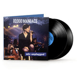 10,000 Maniacs - MTV unplugged (LP)