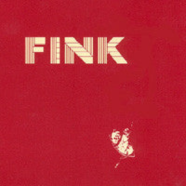 Fink - Fink (LP)