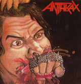 Anthrax - Fistful of metal (CD)