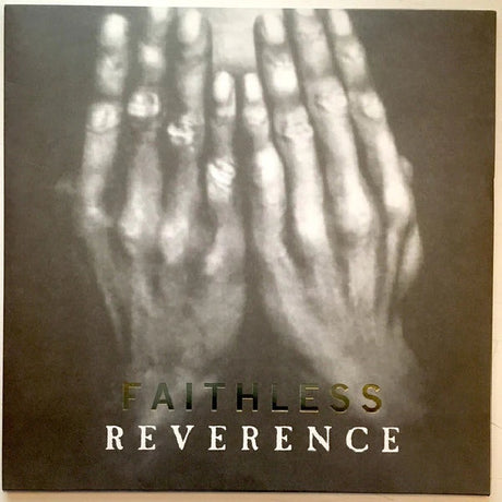 Faithless - Reverence (LP) - Velvet Music