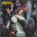 Anthrax - Spreading the disease (CD)