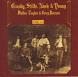 Crosby, Stills, Nash & Young - Deja vu (CD)