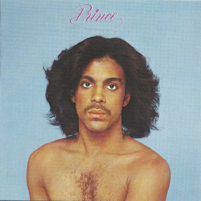 Prince - Prince (CD)