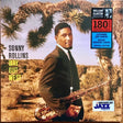 Sonny Rollins - Way out west (LP) - Velvet Music