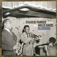 Charlie Parker -quintet- - Bluebird (LP) - Velvet Music