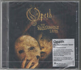 Opeth - Roundhouse tapes (CD)