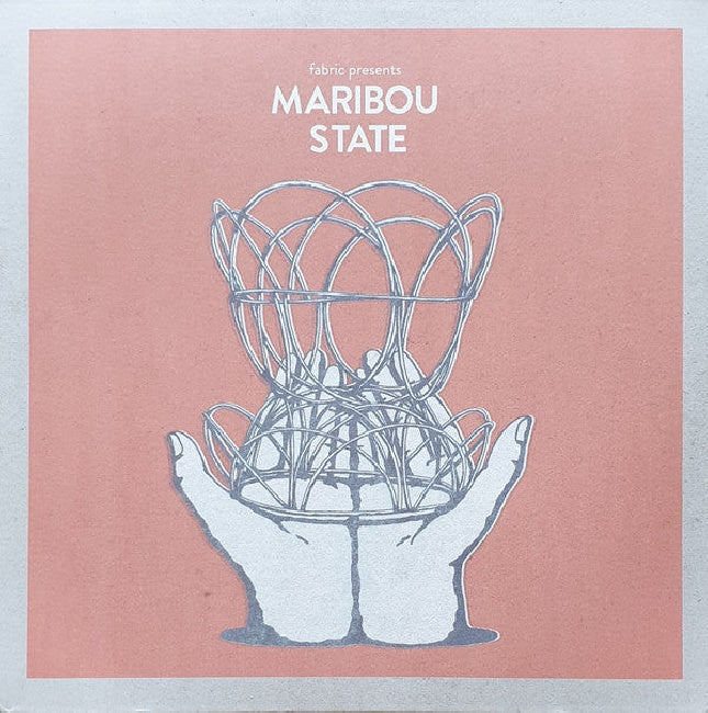 V/A (Various Artists) - Fabric presents maribou state (LP)