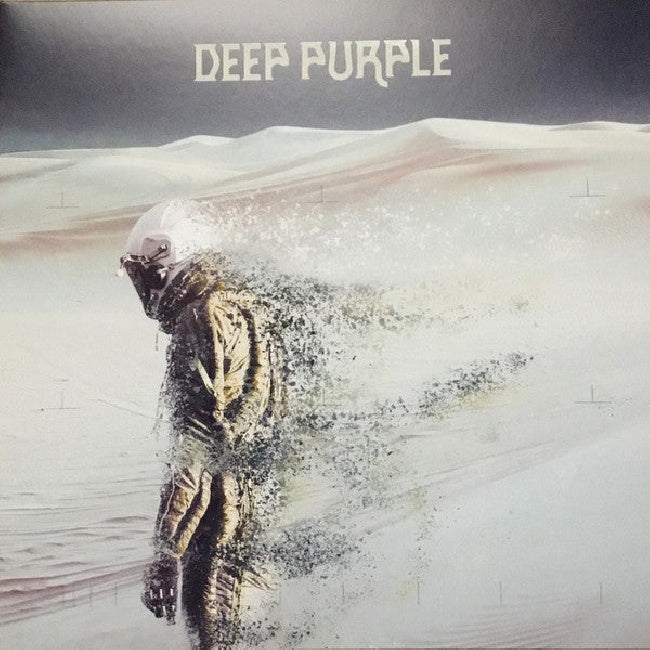 Deep Purple – Whoosh! (LP)