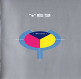 Yes - 90125 + 6 (CD)