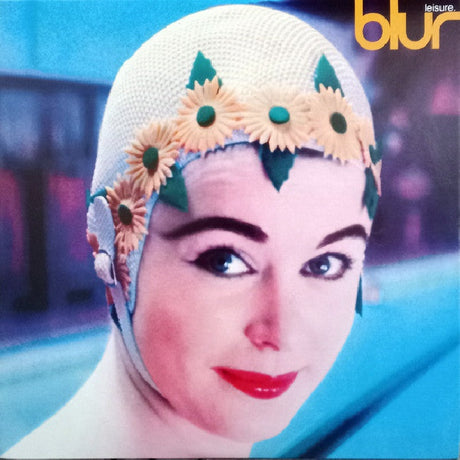 Blur - Leisure (LP) - Velvet Music