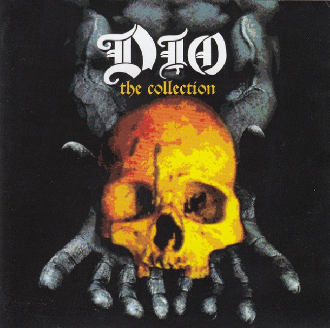 Dio - Collection -17tr- (CD)