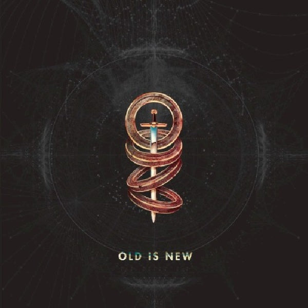 Toto - Old is new (CD)