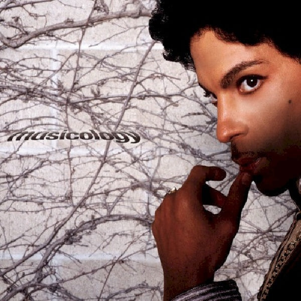 Prince - Musicology (CD)