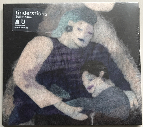 Tindersticks - Soft Tissue (CD)