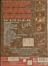 Winger - Live (second hand CD)