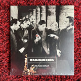 Rammstein - Live aus berlin (CD)