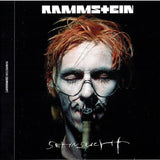 Rammstein - Sehnsucht (CD)