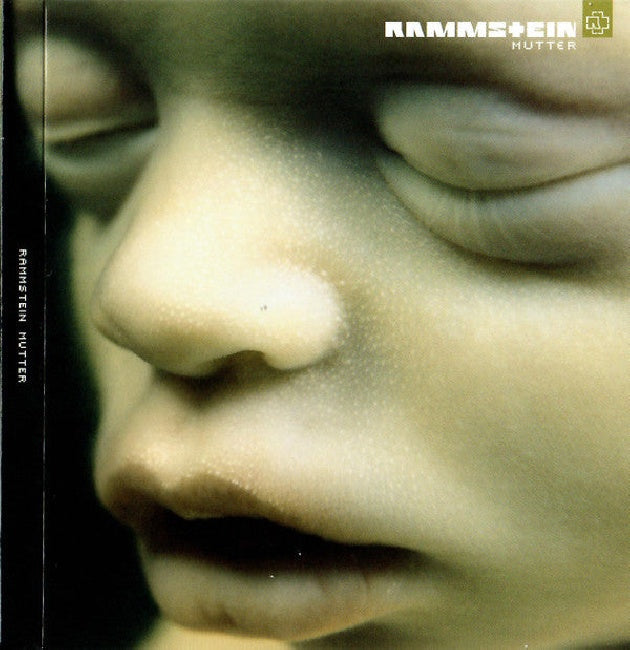 Rammstein - Mutter (CD)