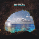 Mike Oldfield - Man on the rocks (CD)