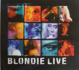 Blondie - Live 1999 (CD)