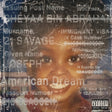 21 Savage - American dream -coloured vinyl- (LP) - Velvet Music