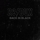 AC/DC - Back in black (redux) (CD)