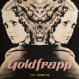 Goldfrapp - Felt mountain (2022 edition) (LP) - Velvet Music