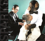 Sparks - Exotic creatures of the deep (CD)