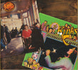 Kinks - Muswell hillbillies/everybody's in show-biz (CD)