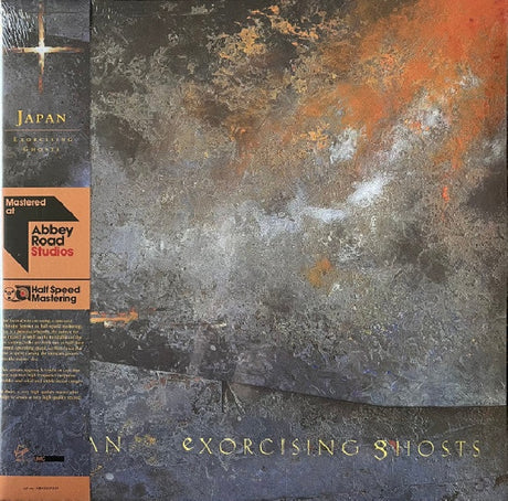 Japan - Exorcising ghosts (LP) - Velvet Music