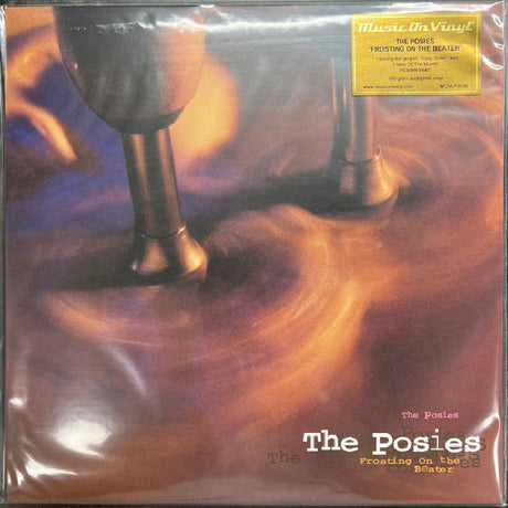 Posies - Frosting on the beater (LP) - Velvet Music