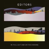 Editors - In this light and on this evening (CD)