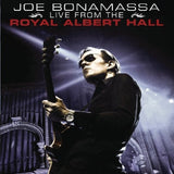 Joe Bonamassa - Live from the royal albert hall (CD)