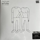 Catfish And The Bottlemen - The Balcony (CD)