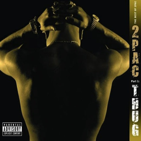 2pac - The best of 2pac (CD)