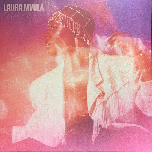 Laura Mvula - Pink noise (LP)