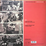 Buena Vista Social Club - Ahora Me Da Pena EP (LP)