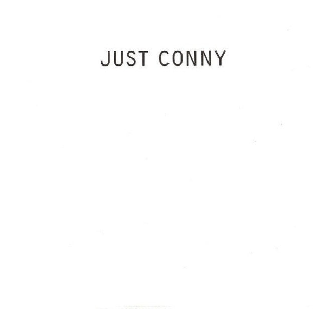 Conny - Just conny (CD)