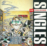 Dr. Feelgood - The ua years (CD)