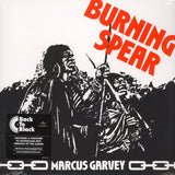 Burning Spear - Marcus Garvey (tweedehands LP)