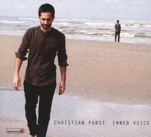 Christian Pabst - Inner Voice (tweedehands CD)