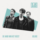 3js - De aard van het beest (CD)