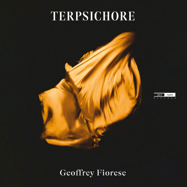 Geoffrey Fiorese - Terpsichore (tweedehands CD)